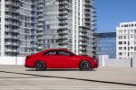 Mercedes-AMG CLA35 4Matic 2019 года (NA)